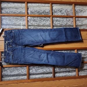 American Eagle Jean's Size 0short